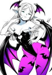frieren from capcom by lughost