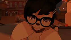 3d 3d_model anthro er0sfemmy furry tagme tagme_(source)