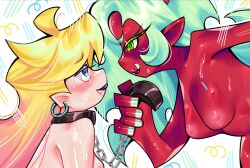panty anarchy from panty & stocking with garterbelt