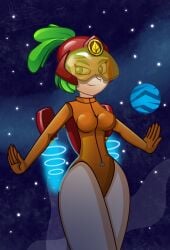1girls anthro anthrofied ass beta-carrotina_(pvz) breasts breasts female flora_fauna lolwutburger lwbafterdark plant plant_girl plant_humanoid plantie plants_vs._zombies plants_vs_zombies popcap_games pussy