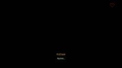 airevolution akaime_(airevolution) bar bathroom big_breasts black_screen_roulette catgirl cock cum_inside fingering katsue_(airevolution) nude_female nude_male pussy red_hair sex squirting straight tagme video