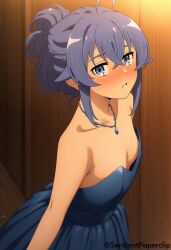 roxy migurdia from mushoku tensei by sentientclip
