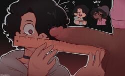 pj (pandabutt) fan art