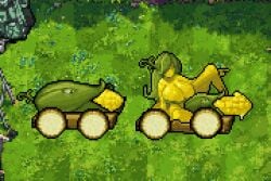 1girls anthro anthrofied ass breasts cob_cannon female flora_fauna futanari intersex plant plant_girl plant_humanoid plantie plants_vs._zombies plants_vs_zombies popcap_games pussy what