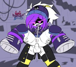 n (murder drones) from murder drones by darkseptor