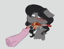 cum cum_in_mouth cum_inside dragon equine female fishhooking forced horse imminent_deepthroat male mammal marsminer my_little_pony nikita_(mcsweezy) open_mouth oral original_character pony presenting_throat rape spread_mouth straight throat tongue tongue_out