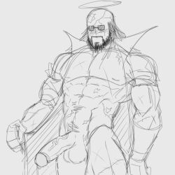 jebus from madness combat