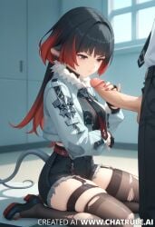 ai_generated cum cumshot female hentai naked penis sex