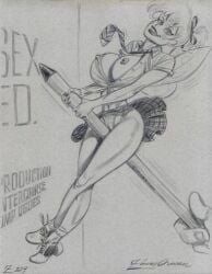 1girls breasts_exposed disney_fairies fairy fairy_wings female julius_zimmerman nipples panties peter_pan_(disney) schoolgirl schoolgirl_uniform tinker_bell