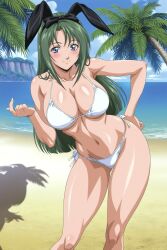 ito mika from bible black by enigmata