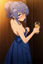 ai_generated mushoku_tensei roxy_migurdia small_breasts solo_female