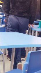 ass cute tagme