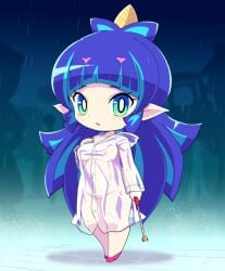 character_request completely_nude female level-5 nipples nollety nude pussy tagme yo-kai_watch youkai_watch