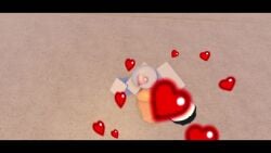 1boy 1girls 3d 3d_animation big_breasts cum dark-skinned_female dummy_(roblox) female gameplay male naked_female overhead_view roblox roblox_game roblox_studio robloxian shorter_than_30_seconds sound tagme titjob top-down_view video whorblox_adventure