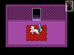 ambiguous_penetration animated anthro areola ass ball_slap balls big_areola big_balls big_breasts big_butt big_penis bladedbard boss_monster_(undertale) bovid breasts caprine curvy_figure demon digital_media_(artwork) doggy_style dungeon duo enjoying female from_behind_position fur genitals goat horn humanoid imp male male/female mammal penetration penis petals pixel_(artwork) pixel_animation purple_background sex short_stack simple_background sindri_myr size_difference slap small_wings toriel undertale undertale_(series) watermark white_body white_fur wings