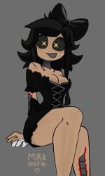 cyn_(murder_drones) cyntessa_(murder_drones) female female_only murder_drones nightmare_waifu tagme