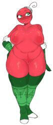 bobette (dandy's world) from dandy's world by mynameislazy