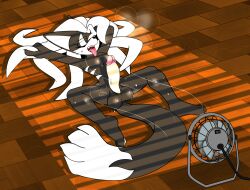infinite (sonic) from sega by nezuruiart