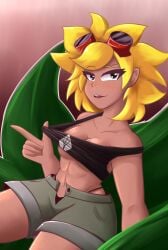 1girls anthro anthrofied ass breasts female female_only female_solo flora_fauna girl_only girl_solo only_female only_girl only_woman plant plant_girl plant_humanoid plantie plants_vs._zombies plants_vs_zombies popcap_games pussy reygunpocket_(artist) solar_flare_(pvz) solo solo_female solo_girl solo_woman sunflower_(pvz) woman_only woman_solo