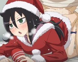 kuroki tomoko from tenga by tomu (tomubobu)
