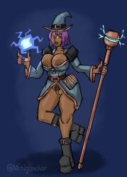1girls efe_(minecraft) female microsoft minecraft minigonchar mojang