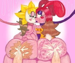 Rainbowcookiez (Artist) Rule 34 Image