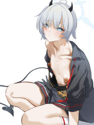 erika (blue archive) from blue archive by nattoikada
