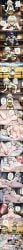 1boy 1girl :o after_sex ahegao ai_assisted ai_generated arched_back arm_behind_back armor arms_up averting_eyes bare_arms beer_mug bent_over black_belt black_bow blush boy_on_top brown_shorts cervical_penetration clitoris close-up closed_eyes cowgirl_position cross-section cum cum_in_pussy cum_on_penis cum_overflow cumdrip drunk elf embarrassed english_text excessive_cum excessive_pussy_juice faceless_male fatest_squirrel female female_pubic_hair fidgeting full-face_blush full_armor furrowed_brow girthy_penis goblin_slayer goblin_slayer_(goblin_slayer) grabbing_another's_ass green_eyes green_hair grey_hair grin groin hair_bow half-closed_eyes hand_on_own_stomach hand_on_table helmet high_elf_archer_(goblin_slayer) holding hug human internal_cumshot kiss large_penis looking_at_viewer looking_down looking_to_the_side low_ponytail lower_body male_pubic_hair messy_hair missionary moaning multicolored_dress multiple_scars narrow_waist navel nude on_back on_bed open_mouth plume pointing_at_viewer pointy_ears pout pov_hands puff_of_air pussy rolling_eyes saliva scar_on_arm short_hair short_hair_with_long_locks sitting sleeveless_dress small_breasts smile solo spread_legs standing straight-on testicles thick_thighs torso_grab underbust upper_body upright_straddle uterus v-shaped_eyebrows vaginal veiny_penis waving wavy_mouth x-ray
