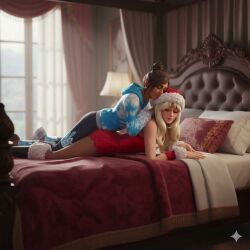 Sabrina Carpenter (Fortnite) Rule 34 Video