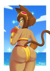 kit (gameoverse) from gameoverse by byghosteduard