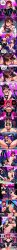 1boy 1futa 1futanari 2girls ahegao ahoge ai_generated arms_behind_back artist_name bare_shoulders bell black_choker black_footwear black_gloves black_hair black_leotard black_thighhighs blush boots bouncing_breasts braid braided_ponytail breasts breasts_apart breasts_out brown_hair cervix chainsaw_man choker clitoris clothed_sex clothing_aside comic comic_cover comic_page comic_panel comic_strip comics cowgirl_position cross-section cum cum_in_pussy deep_penetration dominatrix ejaculation elbow_gloves female_orgasm femdom fumikogens futa_on_female futa_with_female futadom futanari girl_on_top gloves glowing glowing_eyes hair_ornament hairclip hetero higashiyama_kobeni highleg highleg_leotard internal_cumshot jingle_bell kobeni_higashiyama large_areolae large_breasts latex latex_gloves latex_legwear leotard leotard_aside long_hair looking_at_another lying makima_(chainsaw_man) medium_breasts medium_hair mole mole_under_eye multiple_girls neck_bell nipples nude on_back open_mouth orgasm patreon_username penis pent_up puffy_nipples pussy red_hair ringed_eyes rolling_eyes saliva sex short_hair smile spread_legs squatting_cowgirl_position straddling submissive_futa sweat tears teeth thigh_boots thighhighs thighs throbbing_penis uncensored uterus vaginal yellow_eyes yuri