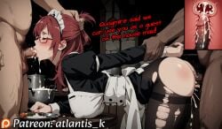2025 ai_assisted ai_generated anime anime_style artist_name atlantis_k babe blush breasts cute cute_female hi_res high_quality high_resolution highres horny perfect_ass perfect_body perfect_legs prostitute prostitution seductive teasing thick_eyebrows thick_lips used watermark 2025s anime_screencap anime_screenshot anime_coloring anime_character perfect_boobs 1:1 16:9 artist_signature artist_logo artist_upload ass nipples thighs hips legs clavicle booty tits boobs mushoku_tensei mushoku_tensei:_isekai_ittara_honki_dasu lillia_greyrat maid maid_headdress maid_uniform maid_outfit maid_apron maid_dress mature_female mature mature_woman milf milf_body curvy curvy_figure curvy_hips big_breasts big_ass big_boobs red_hair red_eyes incest medieval_clothing slave sex_slave patreon patreon_username patreon_logo patreon_link dark-skinned_male interracial spitroast double_penetration threesome gangbang raped_female size_difference age_difference forced forced_oral forced_sex sex sex_from_behind deepthroat deep_penetration deep_blowjob swallowing swallowing_cum swallowing_penis_while_deepthroat blowjob vaginal_penetration vaginal_sex creampie climax ass_grab ass_up cum cum_inside cum_in_pussy cum_in_mouth cum_drip impregnation_risk impregnation_attempt