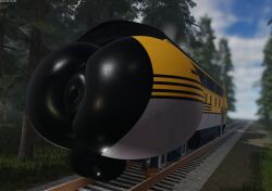 2026 3d anus ass balls big_ass gay male male_only muitetul original puffy_anus roblox tagme train vehicle