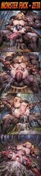 1boy 1female 1girls 1male after_rape after_sex after_vaginal ahegao ai_generated clitoris cum cum_drip cum_in_pussy cum_inside cum_on_body cum_on_breasts cum_on_ground cum_overflow cum_puddle cumflation damaged_armor damaged_clothes deep_insertion deep_penetration defeat_rape defeat_sex defeated defeated_heroine drooling excessive_cum excessive_precum excessive_pussy_juice eyes_rolled_up fainted forced forced_orgasm forced_sex forest forest_background fucked_silly gaping gaping_pussy granblue_fantasy horse_penis horsecock horsecock_on_humanoid huge_areolae huge_ass huge_breasts huge_insertion huge_nipples impossible_fit interspecies interspecies_fuck interspecies_rape interspecies_sex knocked_out legs_apart legs_held_open legs_spread legs_up light-skinned_female light_skin looking_at_penis lying_on_ground minotaur minotaur_male monster monster_boy monster_rape mouth_open multiple_images multiple_scenes narrow_waist nipples outdoor_background outdoor_nudity outdoor_sex outdoors precum precum_on_ground precum_puddle pussy pussy_juice raped_by_monster raped_female raped_girl reverse_chair_position reverse_upright_straddle saliva scared scared_expression size_difference squirting stomach_bulge stomach_deformation stretched_pussy teeth_clenched text tongue_out urethra vaginal vaginal_insertion vaginal_penetration vaginal_sex wide_eyed wide_hips zeta_(granblue_fantasy)