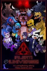 animatronic anthro avian axe beak bear bendy_and_the_ink_machine bendy_the_dancing_demon bird black_body black_eyes black_hair blonde_hair blue_body blue_hair bow_tie breasts brown_body brown_fur brown_hair buckteeth bunoo_(thadeef3) chicken cindy_(fnac) clothing crossgender device dialogue domestic_cat eyelashes faceless_character faceless_female felid feline felis female five_nights_at_candy's five_nights_at_candy's_3 five_nights_at_freddy's five_nights_at_freddy's_2 floppy_ears fur galliform genitals green_eyes group hair hat headgear headwear hi_res horn humanoid ink_bendy jacket kangaroo lagomorph leporid lunny_(lunnybunny19) lunnybunny19 machine macropod male male/female mammal marionette_(fnaf) marsupial mascot_horror monster monster_rat_(fnac) murid murine mustelid musteline no_pupils origami papercraft pasties phasianid popgoes_the_weasel pupils puppet_(fnaf) purple_body purple_fur purple_hair rabbit rat rat_tail red_eyes robot rodent scottgames speech_bubble star_pasties tail teeth thick_thighs top_hat topwear toy_bonnie_(fnaf) toy_chica_(fnaf) toy_freddy_(fnaf) true_musteline vulva weasel white_body white_fur white_hair white_pupils wire withered_bonnie_(fnaf) withered_chica_(fnaf) withered_freddy_(fnaf) yellow_body yellow_fur yellow_pasties