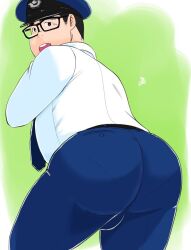 2ppy_bb chubby original gay yaoi male male_only tagme 2020