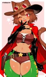 Kit (Gameoverse) Rule 34 Image