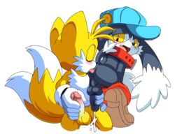 klonoa from klonoa (series) by coolblue