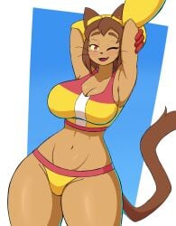 kit (gameoverse) from gameoverse by stronkbonk