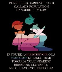 black_background breeding_request doggy_style female gallade game_freak gardevoir gay gay_male gay_pride gay_with_lesbian gay_with_woman generation_3_pokemon generation_4_pokemon grabbing_ass grabbing_from_behind gronch0 hand_on_ass homophobia homophobic_slur lesbian lesbian_pride_colors lesbian_with_gay lesbian_with_male male male/female nintendo on_all_fours orientation_play pokemon pokemon_(species) pride_colors sex sillouette simple_background slur stickman tagme text warning_sign warning_sign_person