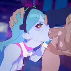 1:1 1girls 2020s 2023 2boys 3d 3d_animation amplected anal anal_sex angry angry_face animated anus ass ass_focus ass_grab big_ass big_penis blowjob blue_theme bratty_submissive bubble_butt bunny_ears bunny_suit colored_sclera cum_in_throat cum_inside cum_on_back cum_on_face cyberpunk:_edgerunners cyberpunk_2077 deepthroat english_text face_fucking fellatio female female_focus femsub flipping_off flipping_the_bird high_voice instant_loss invadernoodles lanorva leotard leotard_aside light-skinned_male light_skin long_hair long_video longer_than_30_seconds longer_than_one_minute male male_pov maledom masturbating_during_fellatio masturbation middle_finger moaning mp4 multiple_males multiple_penises multiple_positions multiple_scenes nightclub offering_money oral paid penetration penis pov prone_bone pull_out rebecca_(edgerunners) ruined_orgasm saberwolf8 serving_beverage shaking_ass shaking_butt shiny_skin slap slapping_butt small_breasts sound spanking spitroast squatting straight subtitled swallowing swallowing_cum tagme text thong thong_aside threesome throat_bulge throat_fuck video voice_acted wrong_hole