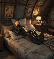 Chinese Stealth Suit Rule 34 Image