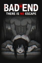 ai_generated anal bad_end femboy sex sex_toy shaizoe_(male)