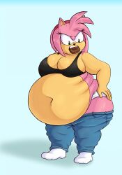 sega fan art