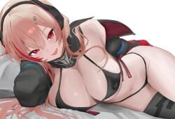 m4 sopmod ii (girls' frontline) from girls' frontline by d5y0m