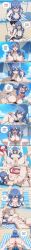 1boy 1girl after_fellatio ahegao ai_assisted ai_generated anus arms_up ass bikini bikini_skirt black-haired_male black_hair blue-haired_female blue_eyes blue_hair breast_press breasts_squeezed_together cervical_penetration cleavage close-up comic comic_strip cross-section cum_in_pussy cum_on_penis cum_overflow cumdrip curvy deepthroat drooling embarrassed excessive_cum excessive_pussy_juice excessive_saliva faceless_male facial fairy_tail fatest_squirrel fellatio female_pubic_hair fingering from_above from_below from_side front-tie_top full-face_blush girthy_penis grabbing_another's_breast grabbing_from_behind gray_fullbuster hair_between_eyes head_out_of_frame heart-shaped_pupils internal_cumshot juvia_lockser kneeling large_breasts large_penis leaning_forward leg_grab licking_lips long_hair looking_at_viewer looking_down male_pubic_hair missionary nude on_lap on_side open_mouth paizuri parted_lips penis_grab polka_dot polka_dot_bikini pov precum precum_string pussy pussy_focus saliva_on_penis skirt smile spiked_hair spread_legs spreading_another's_pussy squatting_cowgirl_position standing straight-on swimsuit testicle_sucking testicles tongue tongue_out topless_male upper_body vaginal veiny_arms veiny_penis wavy_hair wavy_mouth