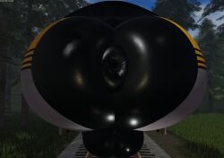 2026 3d anus ass balls big_ass gay male male_only muitetul original puffy_anus roblox tagme train vehicle