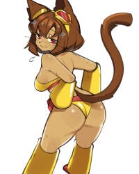 kit (gameoverse) from gameoverse by rayrie