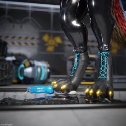 1:1 3d_(artwork) 4k absurd_res animal_genitalia animal_penis anthro anthro_on_anthro arms_tied ball_crush balls biped black_body black_boots black_clothing black_footwear black_fur black_shoes blender_(artwork) blender_cycles blue_body blue_fur blue_penis bodily_fluids bondage bondage boots bound brown_body brown_fur canid canine canine_genitalia canine_penis canis claws clothed clothing cock_and_ball_torture container container_bondage containment crush cuffs_(clothing) cum cum_drip cum_dripping_from_penis cum_inside cum_on_ground cum_on_penis cumshot depth_of_field digital_media_(artwork) dominant dragonplayer dragonplayer_(character) dripping drone duo ejaculation encasement erection facility feet flat_balls floor floor_bondage foot_fetish foot_on_balls foot_on_penis foot_play footwear fox fur genital_fluids genital_torture genitals glass golden_claws grey_body grey_fur hair hands_behind_back harness hi_res hindpaw inflatable_collar inside isaacjexo knot latex latex_clothing latex_skinsuit legs_tied lying lying_on_ground male male/male mammal metal_claws multicolored_body on_back on_ground orgasm padded_room padded_walls pain paws penis red_body red_fur reflection restraints rexouium shoes skinsuit slim slim_anthro slim_male slim_sub smile standing submissive submissive_male tail tight_clothing torture trampling white_body white_fur