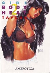 2006 dark-skinned_female dark_skin female jaleira_(kevin_j_taylor) kevin_j_taylor tagme